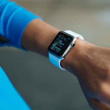 What my FitBit has taught me about Leadership…