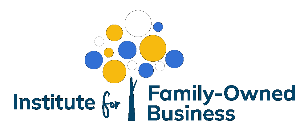 Institute for Family-Owned Business"