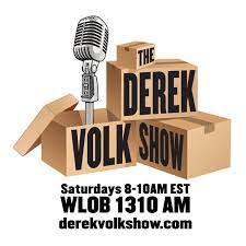 The Derek Volk Show"