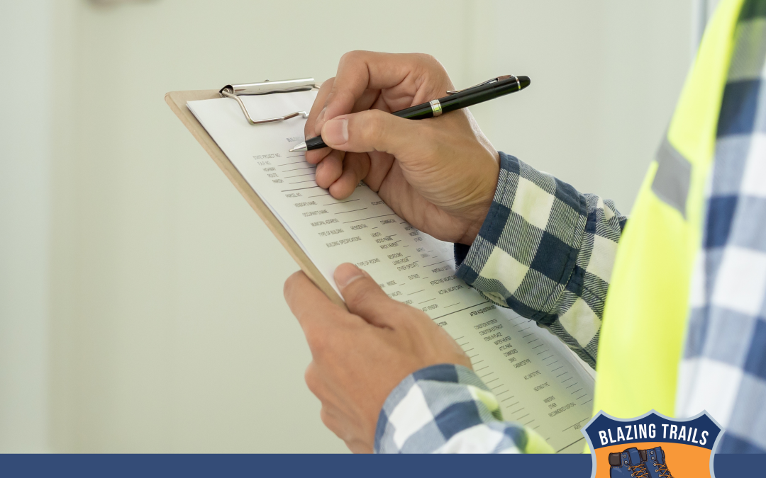 Why AI-Generated SOPs Don’t Stick — and What Actually Works