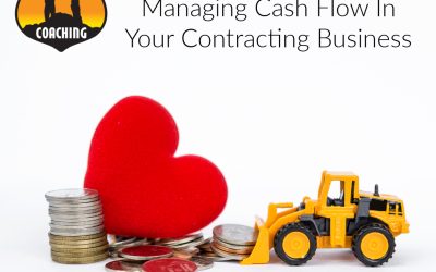 Building Financial Love: Managing Cash Flow in Your Contracting Business