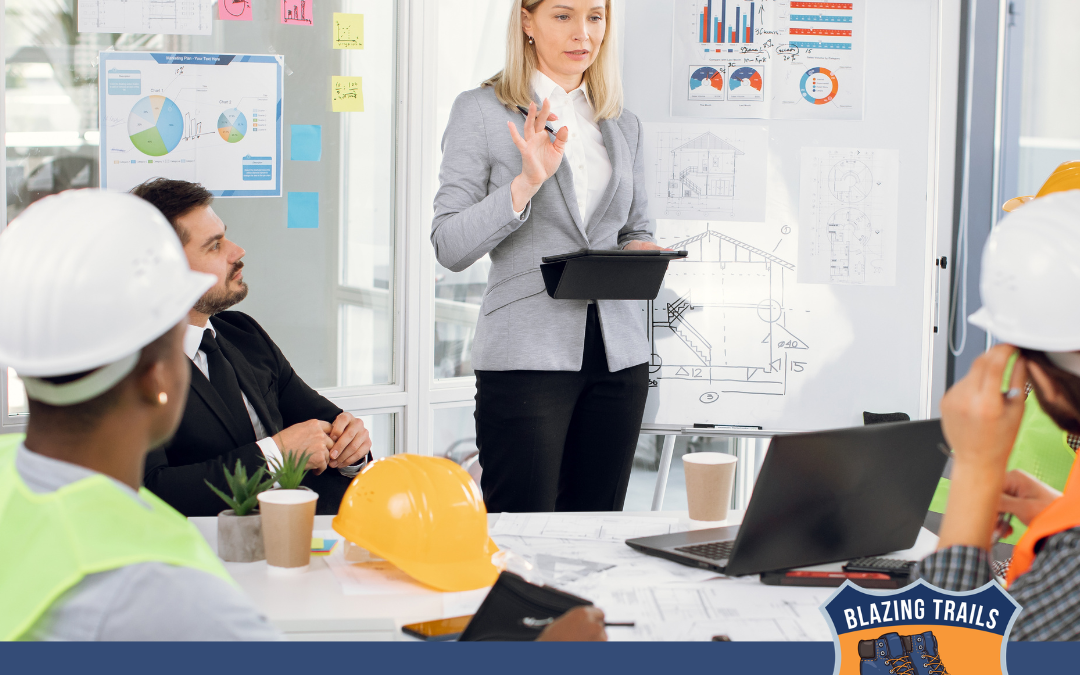 How a Virtual Assistant Can Help You Run a Stronger Contracting Business