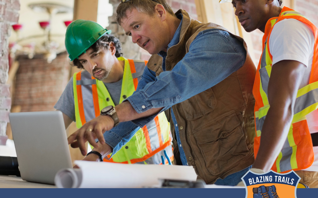 RACI for Contractors: Who Does What, Who Decides, Who’s Informed