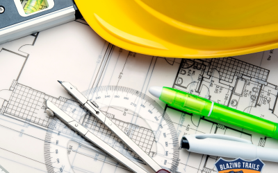 Why Leads are Slowing in the Building & Trades Industry
