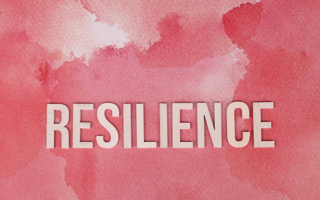 Do you have a Business Resiliency Strategy?