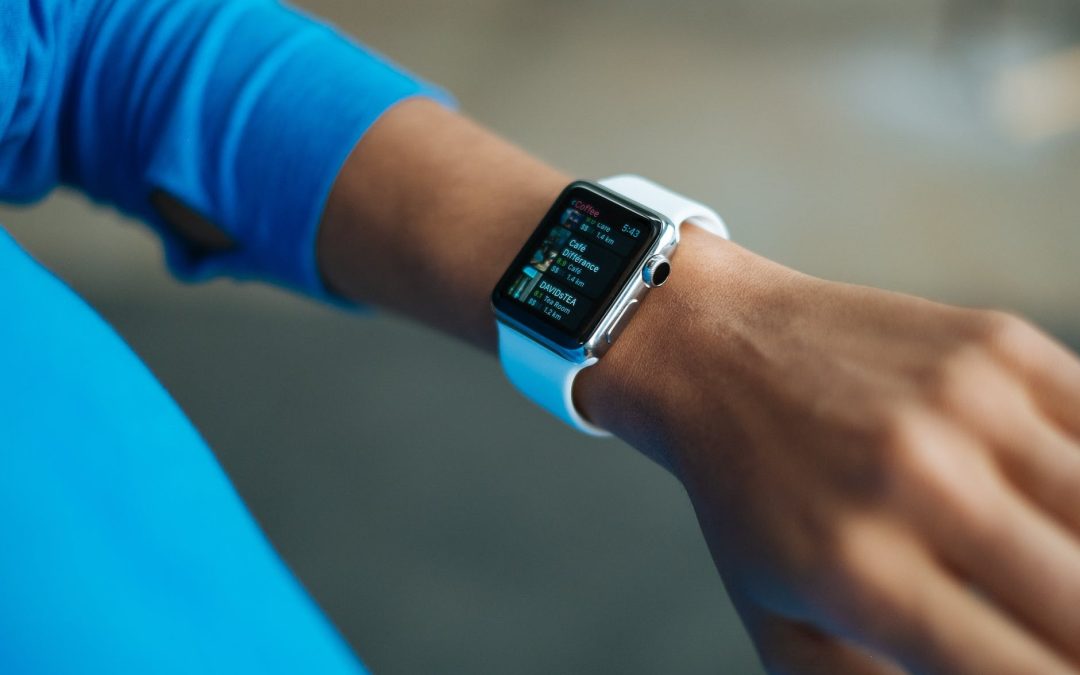 What my FitBit has taught me about Leadership…