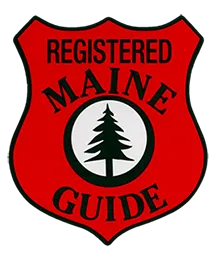 Registered Maine Guide