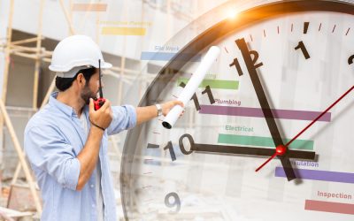 Learning to R.E.A.D.: A Contractors Guide to Time Management